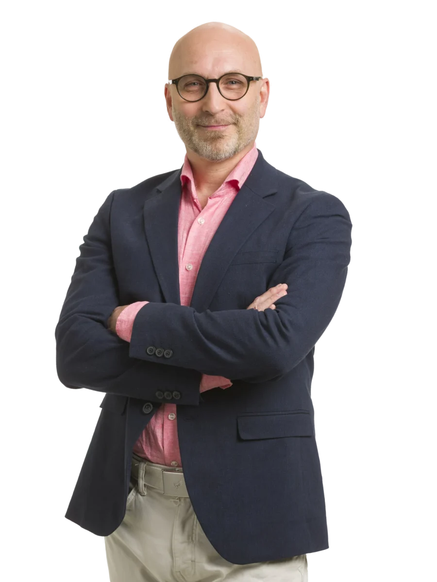 Tero Koskinen